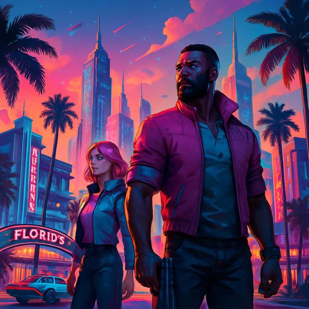 explore the future of gaming in 2025 with an inside look at anticipated releases like gta 6, the nintendo switch 2, and other must-watch titles set to shape the industry.